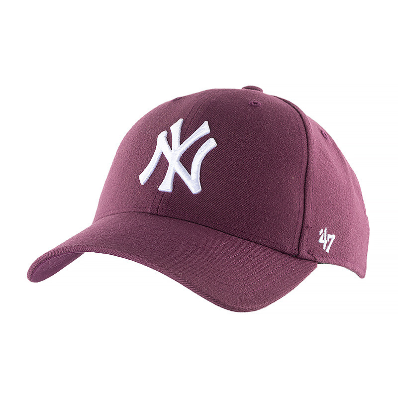 Бейсболка 47 Brand New York Yankees B-MVPSP17WBP-PJ