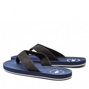 В'єтнамки H4L22-KLM005-31S 4F 41 Темно-синій H4L22-KLM005-31S