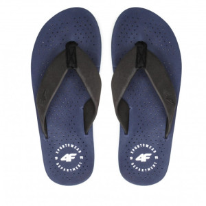 В'єтнамки H4L22-KLM005-31S 4F 41 Темно-синій H4L22-KLM005-31S