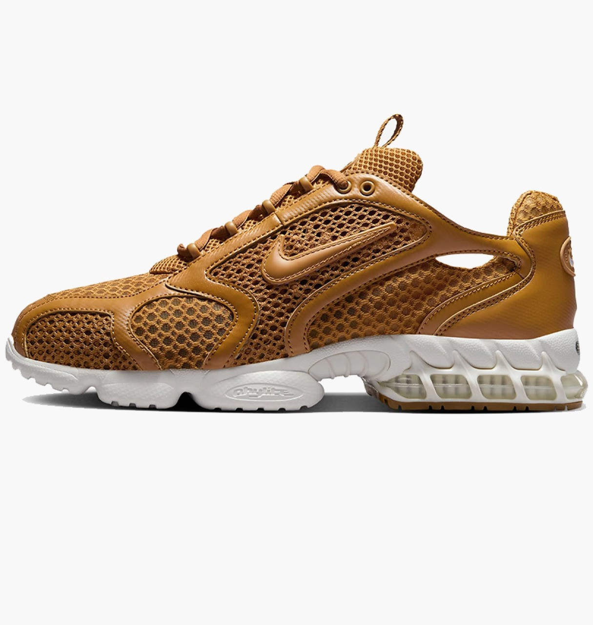 Кросівки чоловічі Nike Air Zoom Spiridon Cage 2 HQ3552-799 42 HQ3552-799