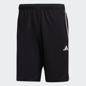 Шорти Train Essentials Piqué 3-Stripes IB8243