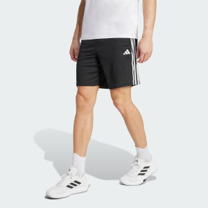 Шорти Train Essentials Piqué 3-Stripes IB8243