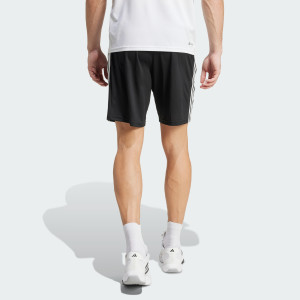 Шорти Train Essentials Piqué 3-Stripes IB8243