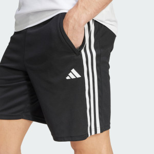 Шорти Train Essentials Piqué 3-Stripes IB8243