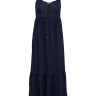 Сукня ONLFELISA STRAP MIDI DRESS WVN 15230957-Night Sky ONLY L Темно-синій 15230957-NIGHT SKY