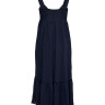 Сукня ONLFELISA STRAP MIDI DRESS WVN 15230957-Night Sky ONLY L Темно-синій 15230957-NIGHT SKY