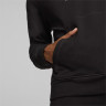 Толстовка BETTER SPORTSWEAR Hoodie 67900201 Puma L Чорний 67900201