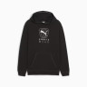 Толстовка BETTER SPORTSWEAR Hoodie 67900201 Puma L Чорний 67900201