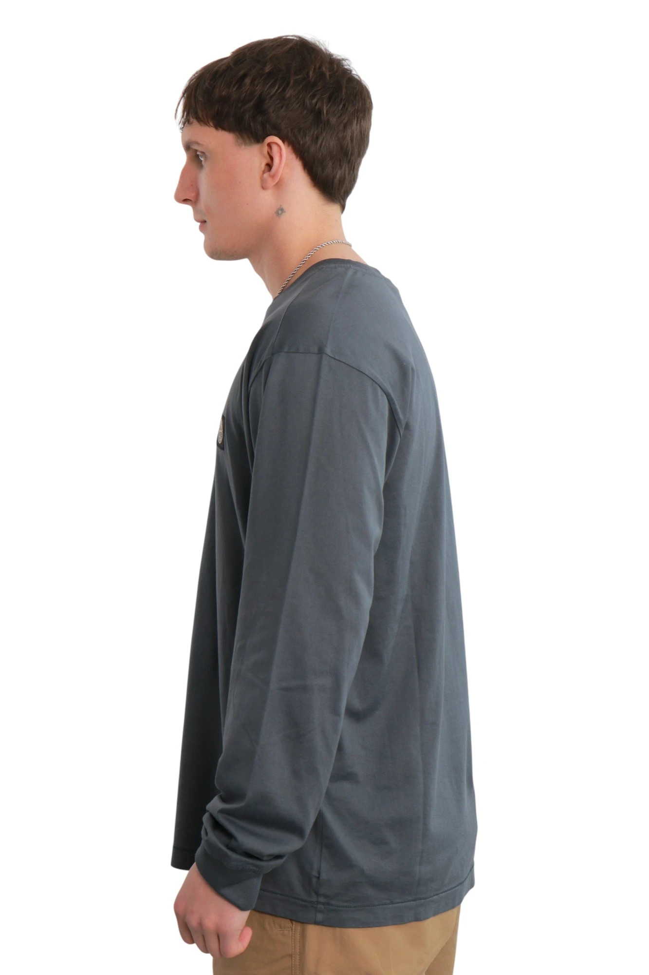 Лонгслів Stone Island V0062 791522713 V0062