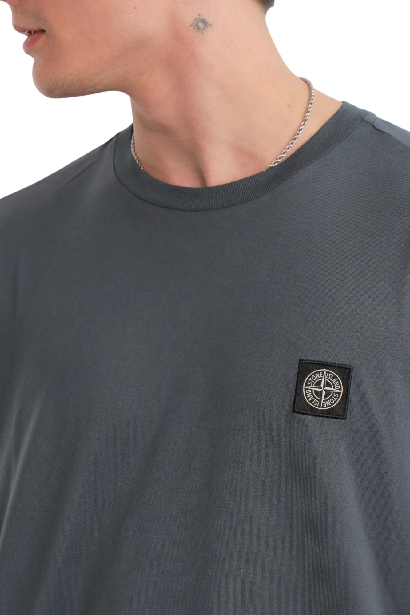 Лонгслів Stone Island V0062 791522713 V0062