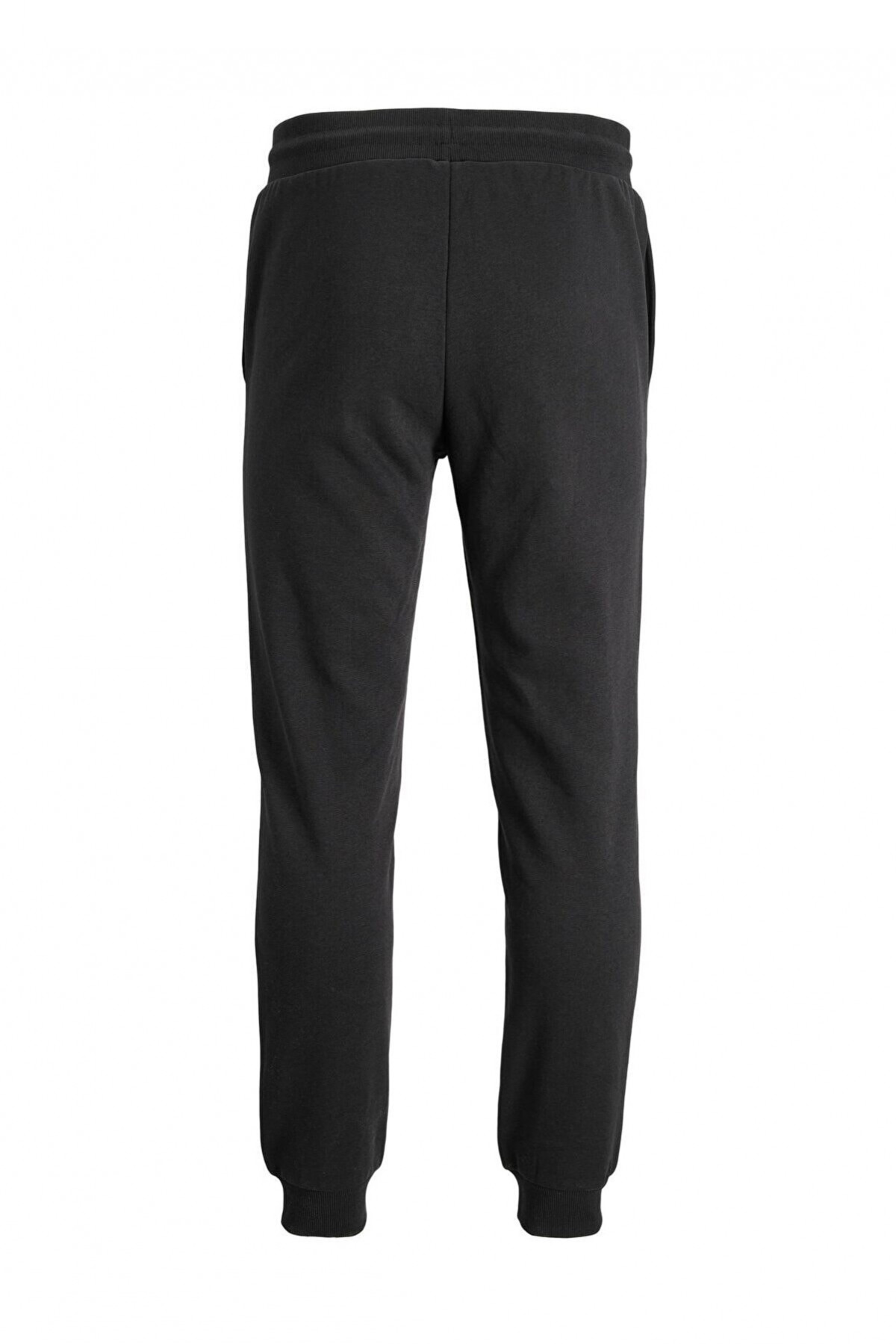 Штани JWHARTHUR JJSWEAT PANTS IMP 12218595-Black Jack&Jones L Чорний 12218595-Black
