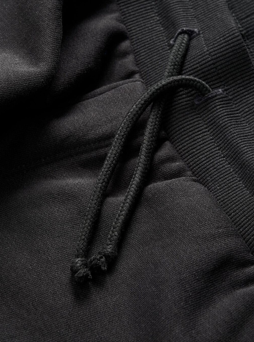Штани JWHARTHUR JJSWEAT PANTS IMP 12218595-Black Jack&Jones L Чорний 12218595-Black