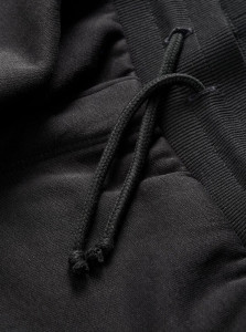 Штани JWHARTHUR JJSWEAT PANTS IMP 12218595-Black Jack&Jones L Чорний 12218595-BLACK