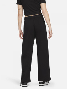 Штани Nike CLUB PANT WIDE FB2727-010