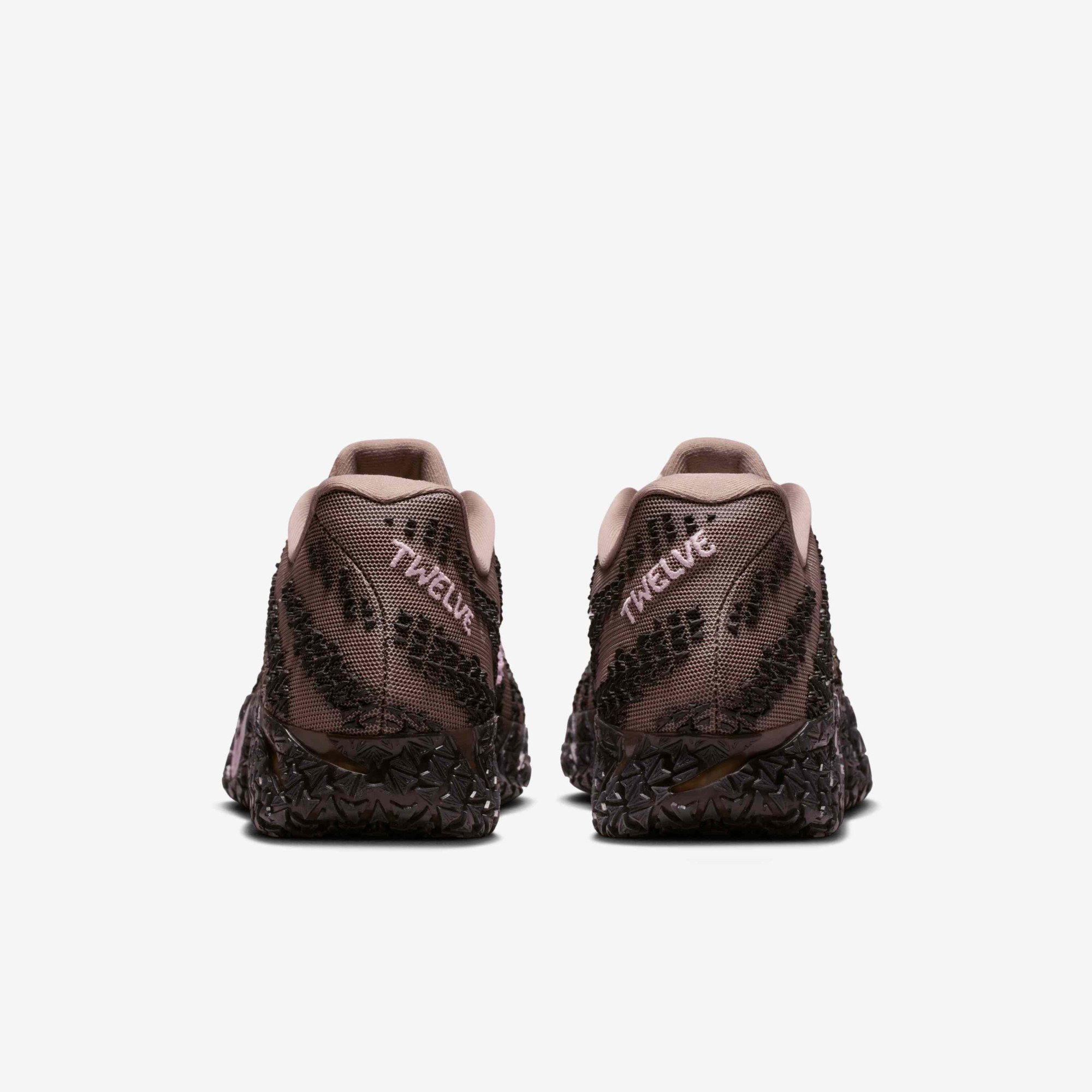 Кросівки Nike JA 3 HF2793-200