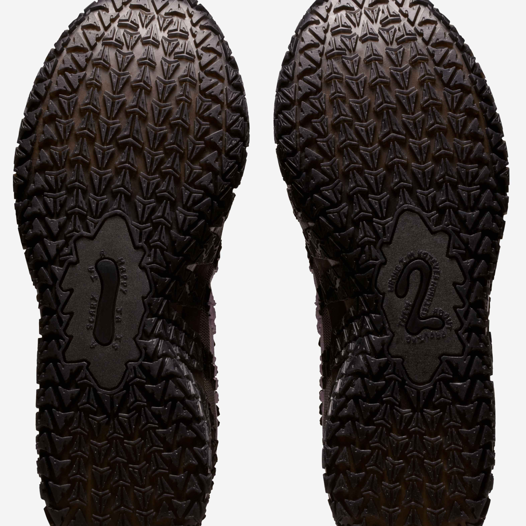 Кросівки Nike JA 3 HF2793-200