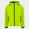 Куртка CMP KID JACKET FIX HOOD 3A00094-02EP