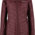Куртка Joy Peak™ Mid Jacket 1982661CLB-671 Columbia XS (42) Бордовий 1982661CLB-671