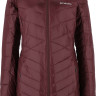 Куртка Joy Peak™ Mid Jacket 1982661CLB-671 Columbia XS (42) Бордовий 1982661CLB-671