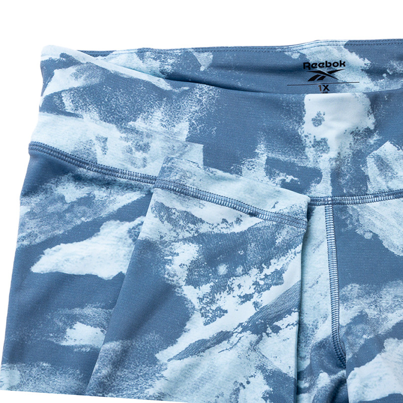 Тайтси Reebok WOR MYT AOP Pol GR9316