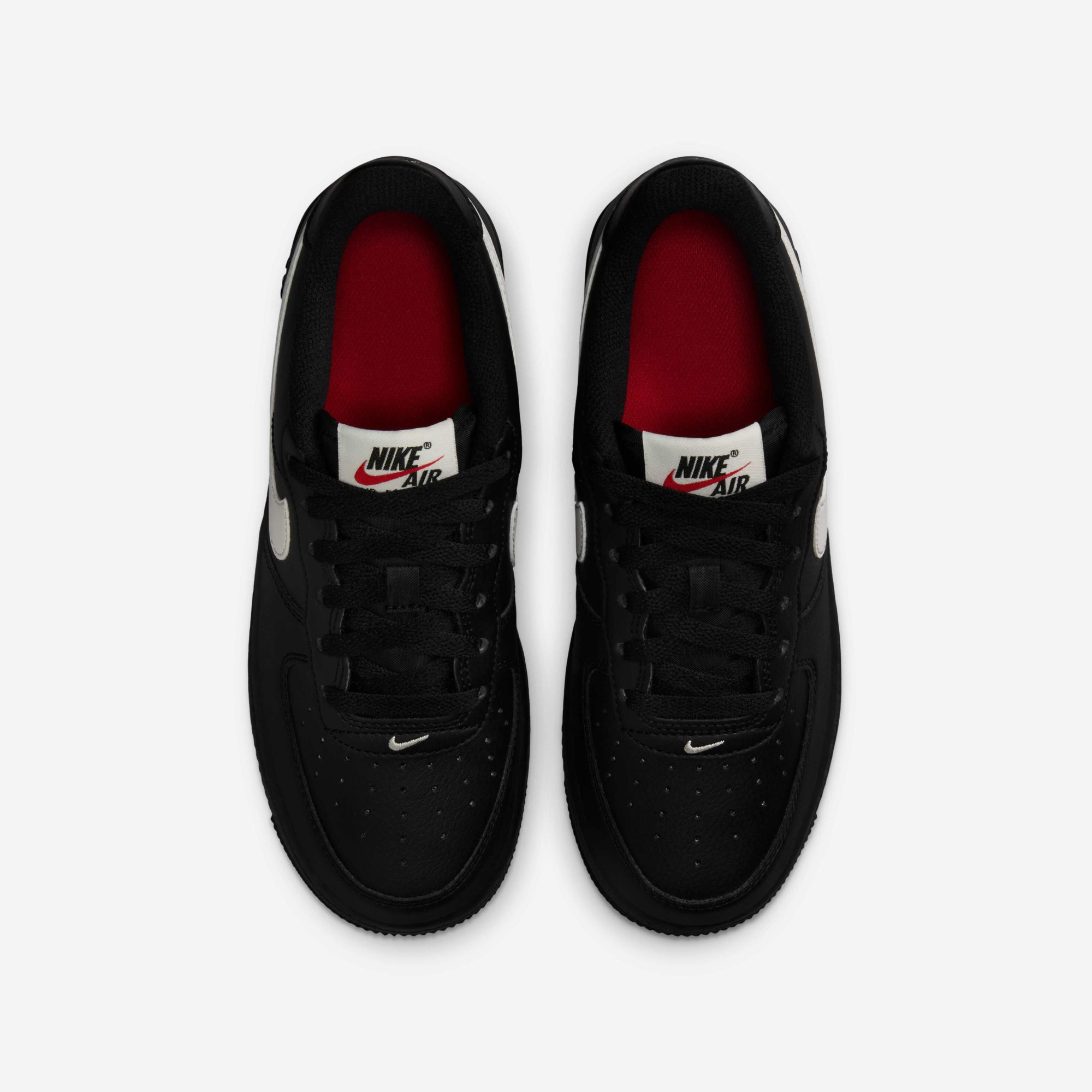 Кросівки Nike AIR FORCE 1 GS HV6359-001