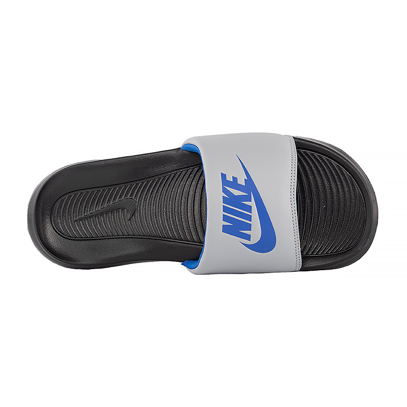 Шльопанці Nike VICTORI ONE SLIDE CN9675-012
