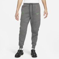 Штани чоловічі Nike Liverpool F.C. Tech Fleece Grey DV4834-071