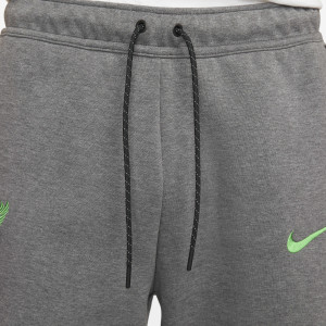 Штани чоловічі Nike Liverpool F.C. Tech Fleece Grey DV4834-071