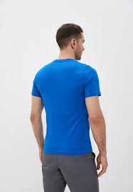 Футболка Reebok Ri Big Logo Tee FP9149