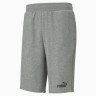 Шорти спортивні ESS Shorts 58674103 Puma S Сірий 58674103