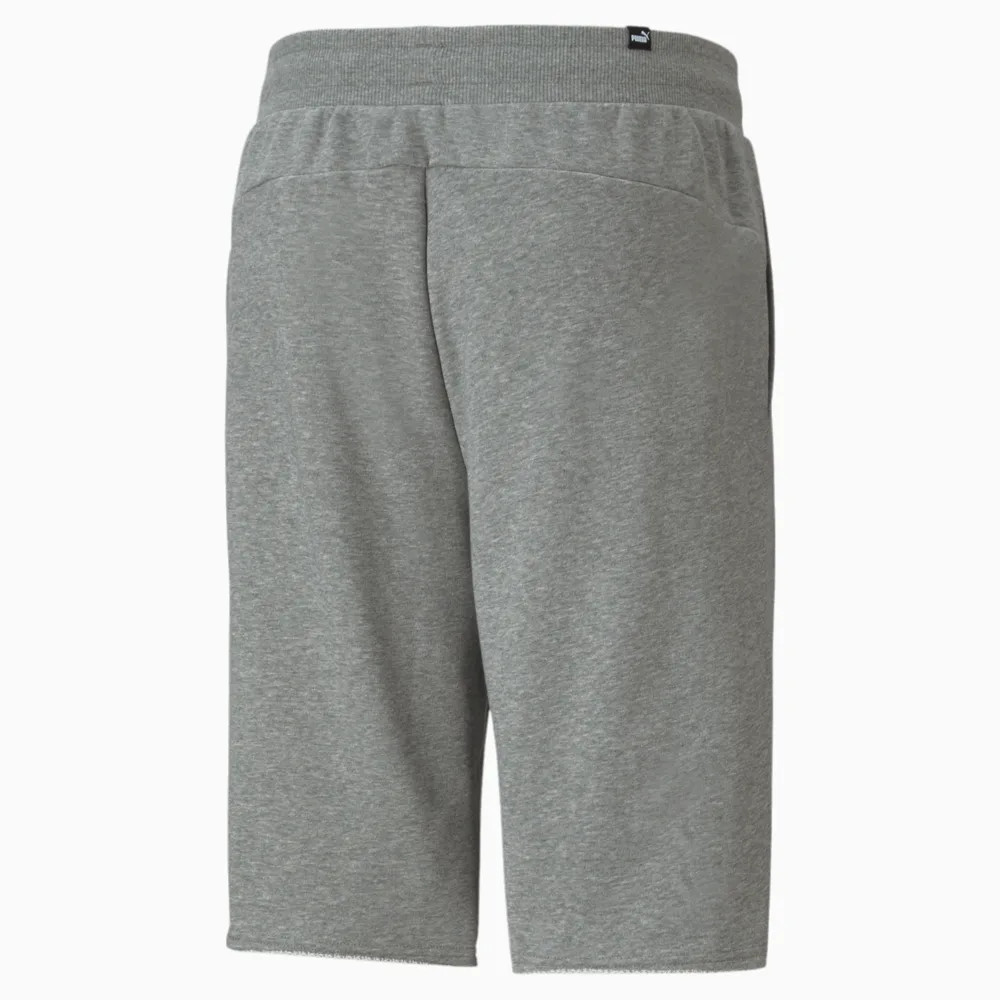 Шорти спортивні ESS Shorts 58674103 Puma S Сірий 58674103