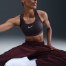 Топ жіночий Nike Swsh Med Bra Black DX6821-036