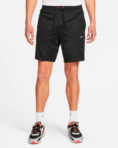 Шорти тренувальні Nike M NK FC TRIBUNA 8IN SHORT KZ DH9693-010