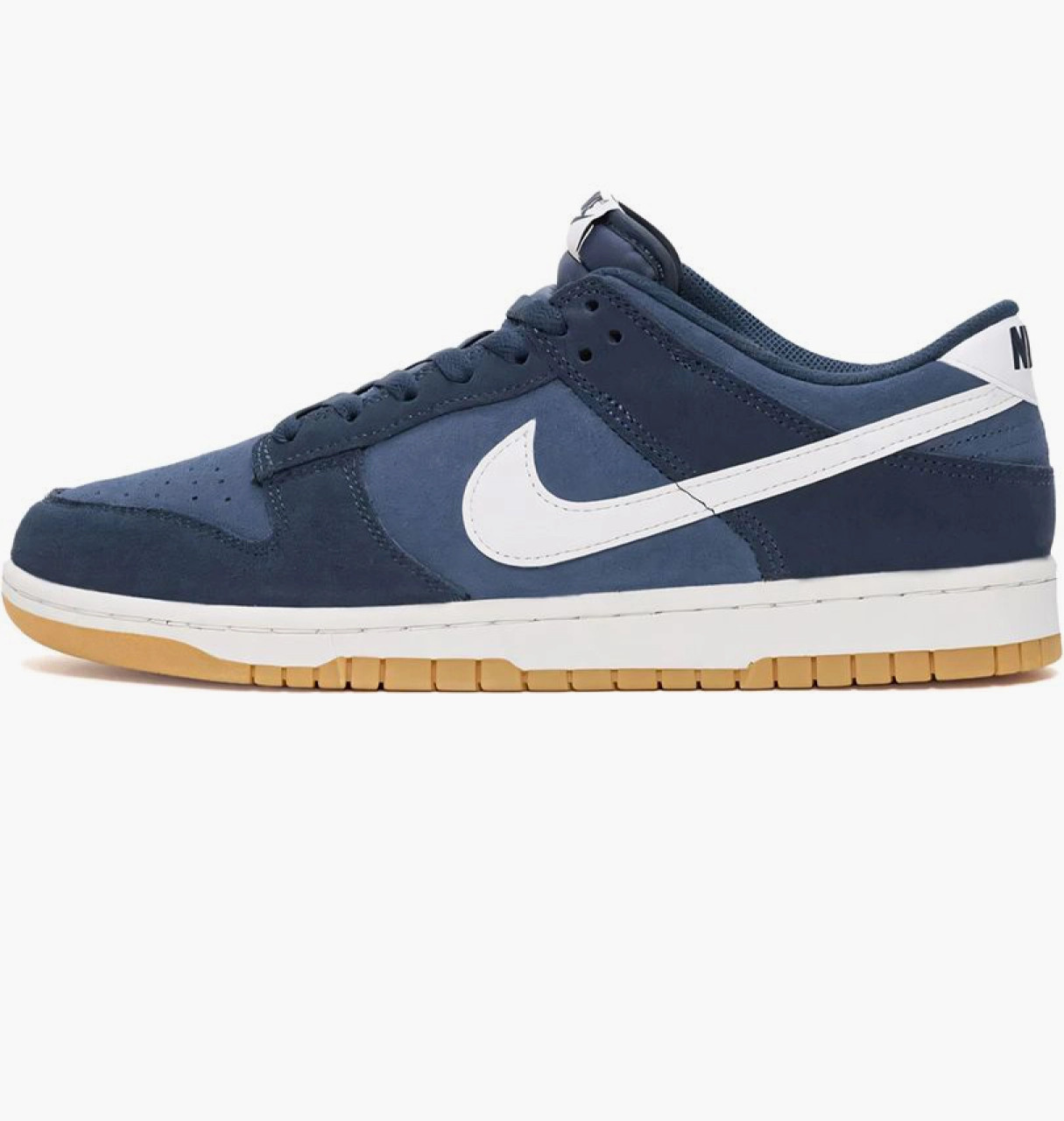 Кросівки Nike Dunk Low SE Blue HQ1931-400