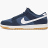 Кросівки Nike Dunk Low SE Blue HQ1931-400