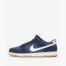 Кросівки Nike Dunk Low SE Blue HQ1931-400