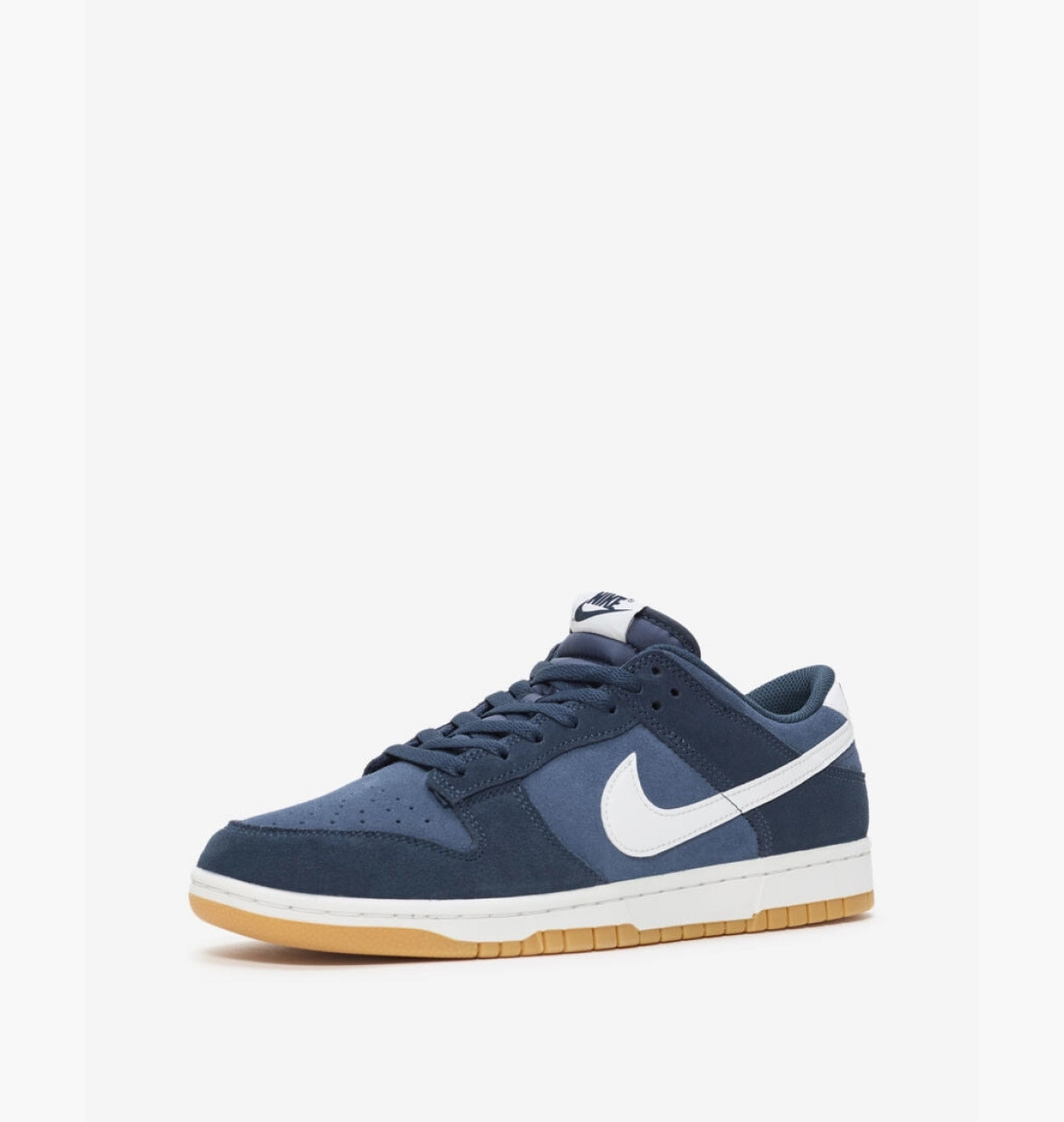 Кросівки Nike Dunk Low SE Blue HQ1931-400