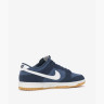 Кросівки Nike Dunk Low SE Blue HQ1931-400