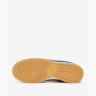 Кросівки Nike Dunk Low SE Blue HQ1931-400