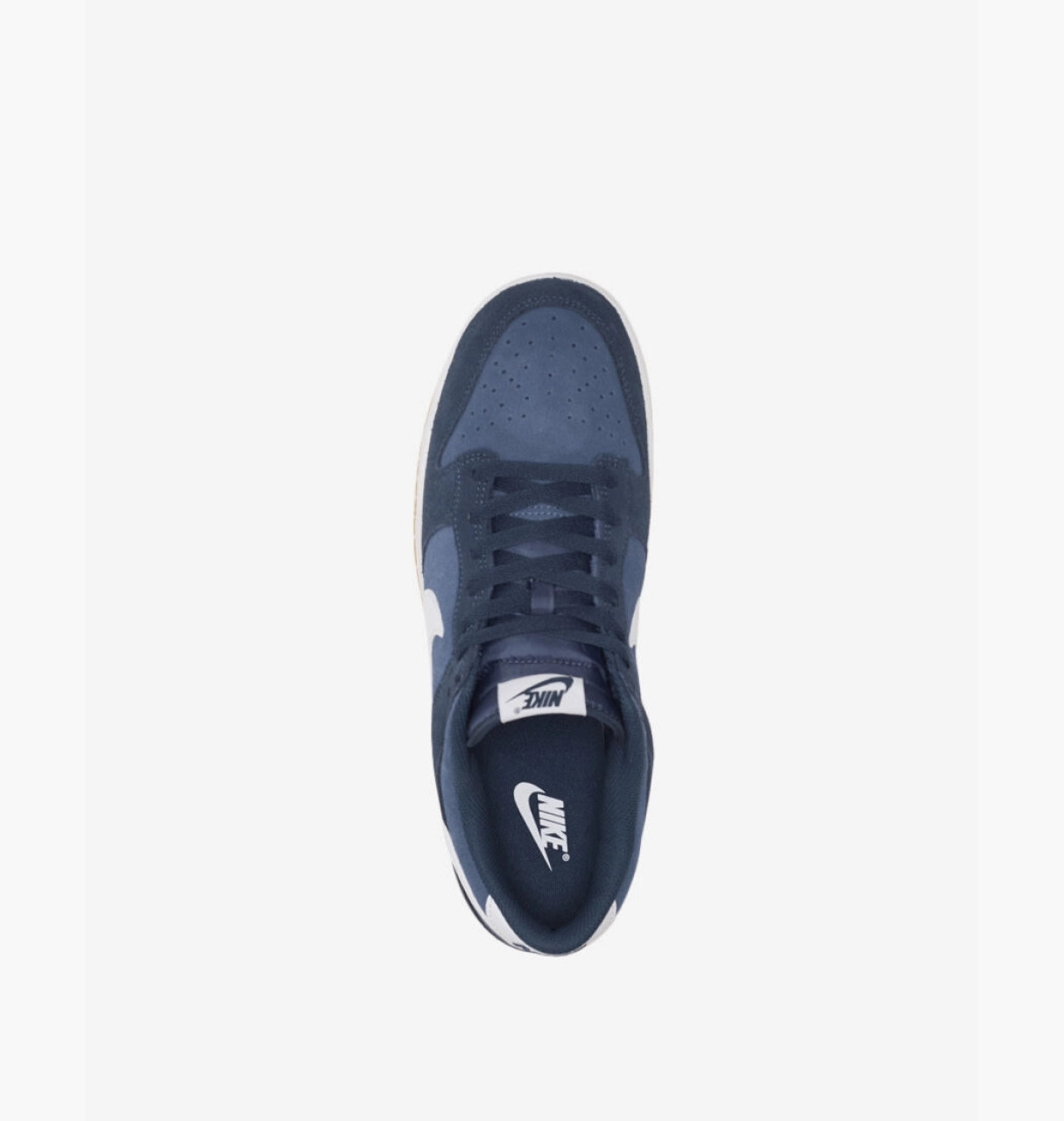 Кросівки Nike Dunk Low SE Blue HQ1931-400