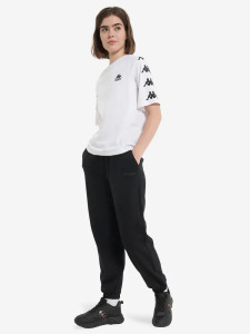 Футболка 133908KAP-00 Kappa 42-44 Білий 133908KAP-00