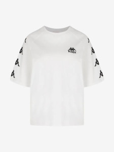 Футболка 133908KAP-00 Kappa 42-44 Білий 133908KAP-00