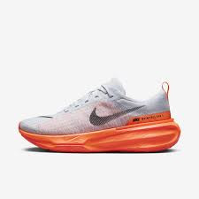 Кросівки Nike ZoomX Run FK 3 (оранжеві) DR2615-008