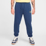 Штани чоловічі Nike M Club Ft Cuff Pant Bolt Blue FZ0766-410