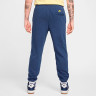 Штани чоловічі Nike M Club Ft Cuff Pant Bolt Blue FZ0766-410