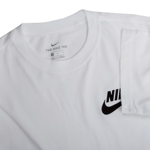 Футболка Nike M SB TEE LOGO LBR DC7817-100