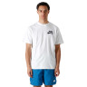 Футболка Nike M SB TEE LOGO LBR DC7817-100