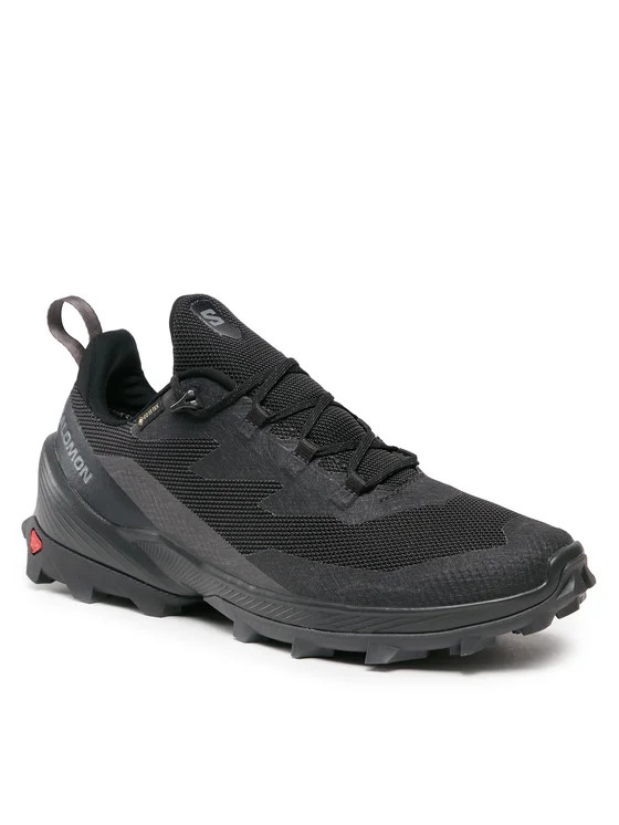 Черевики CROSS OVER 2 GTX L47269000 SALOMON 11 (46) Чорний L47269000