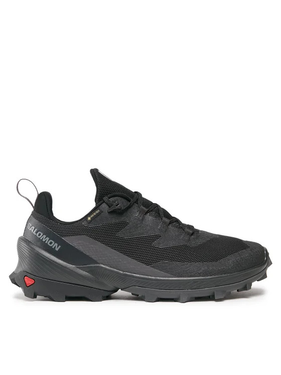 Черевики CROSS OVER 2 GTX L47269000 SALOMON 11 (46) Чорний L47269000