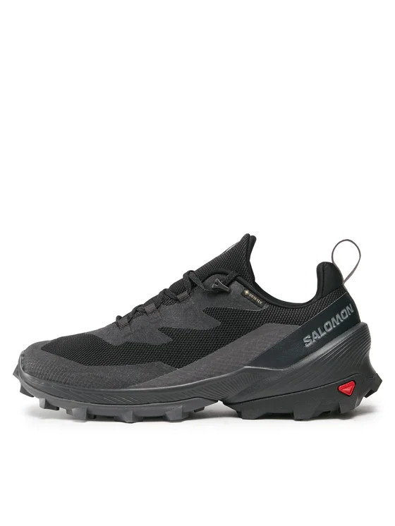 Черевики CROSS OVER 2 GTX L47269000 SALOMON 11 (46) Чорний L47269000